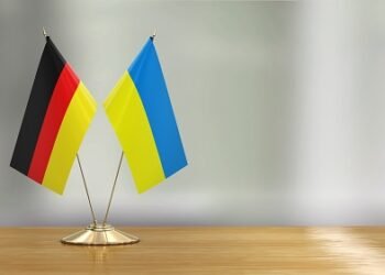 Deutschland soll Waffensysteme liefern