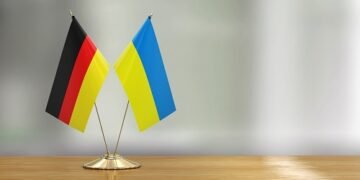 Deutschland soll Waffensysteme liefern