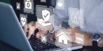 Dynamische Versicherungsbranche