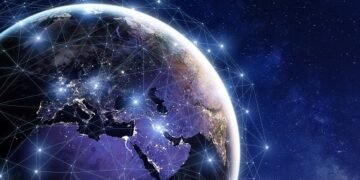 EU setzt auf eigenes Satelliten-Internet