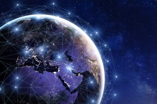 EU setzt auf eigenes Satelliten-Internet