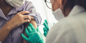 Impf-Ziel nicht erreicht