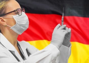 Impfpflicht-Kontrolle durch Krankenkassen