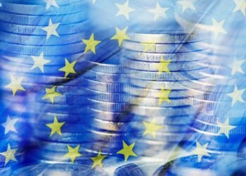 Inflation in EU auf Rekordniveau