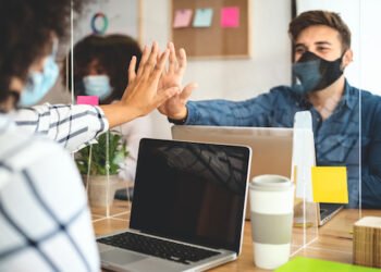 Kein Arbeitslosengeld für Ungeimpfte