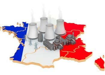 Kernkraft erlebt in Europa ein Comeback