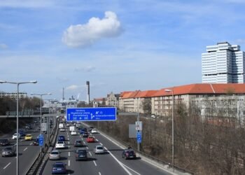 Klimaschützer treffen auf Widerstand