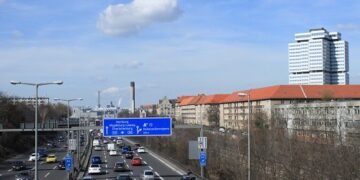 Klimaschützer treffen auf Widerstand