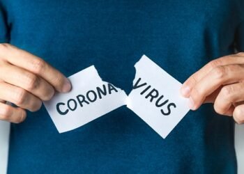 Kommt das Ende der Pandemie?