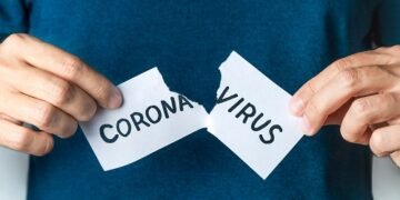 Kommt das Ende der Pandemie?