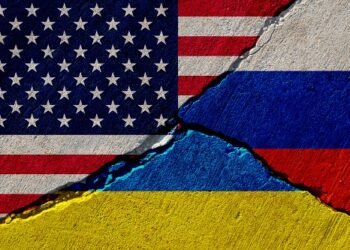 Lage in der Ukraine spitzt sich weiterhin zu