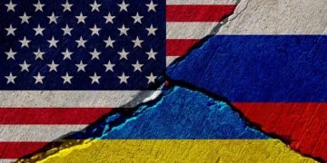 Lage in der Ukraine spitzt sich weiterhin zu