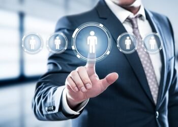 Lebenslauf beim Headhunter