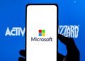Microsoft & Activision - Kartellamt prüft Übernahme