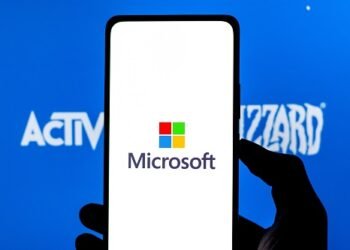 Microsoft & Activision - Kartellamt prüft Übernahme