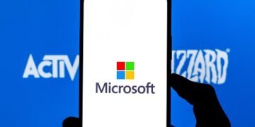 Microsoft & Activision - Kartellamt prüft Übernahme