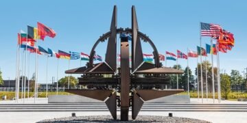 NATO verstärkt Ostflanke