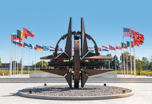 NATO verstärkt Ostflanke