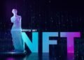 NFTs – digitale Kunst