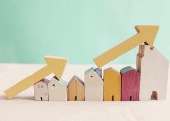 Neubauten werden immer kostspieliger