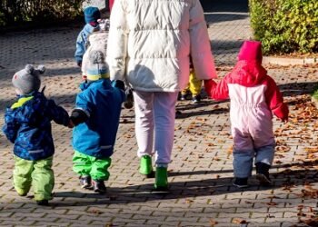 Personalnot in Kindertagesstätten