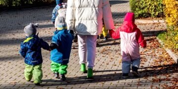 Personalnot in Kindertagesstätten