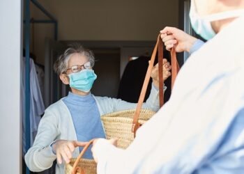 Pflegekassen sollen Nachbarschaftshilfe vergüten