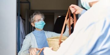 Pflegekassen sollen Nachbarschaftshilfe vergüten