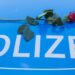 Schweigeminute - Mord an Polizisten