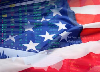 Stürmische Woche für US-Tech