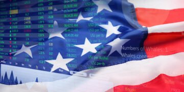 Stürmische Woche für US-Tech