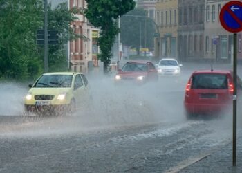 Sturm Zeynep verursacht hohe Schäden