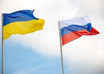 Truppenübungen in Tschernobyl