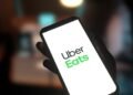Uber Eats