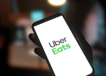 Uber Eats