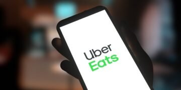 Uber Eats