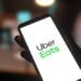 Uber Eats