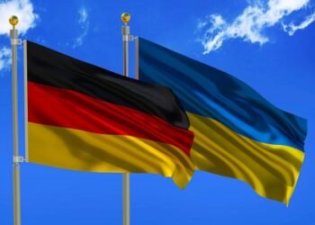 Ukraine erhält Waffen aus Deutschland
