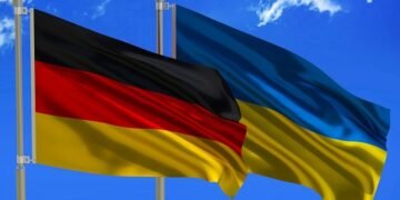 Ukraine erhält Waffen aus Deutschland