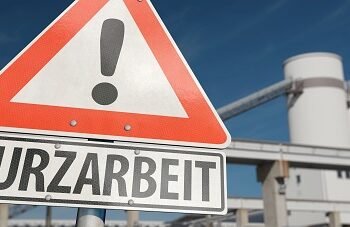 Verlängerung des Kurzarbeitergeldes beschlossen