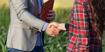 Versicherungen in Land- und Forstwirtschaft