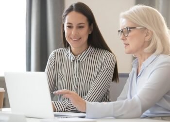 Versicherungen und Demografie