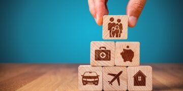 Versicherungsgesellschaften bieten ein stabiles Arbeitsumfeld