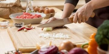 Zwiebel ohne Tränen