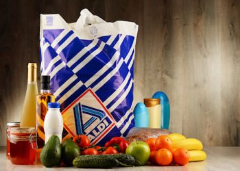 Aldi erhöht Preise