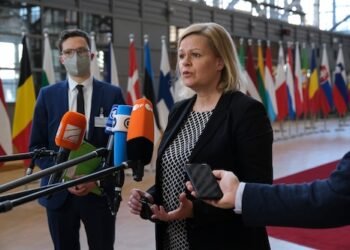 Angriffe auf Cloud Dienste