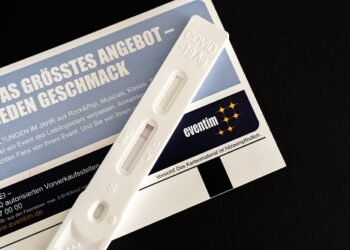 Corona-Hilfe für Eventim