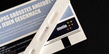Corona-Hilfe für Eventim