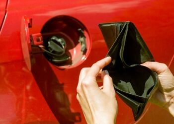 Der Tank-Rabatt löst Kritik aus