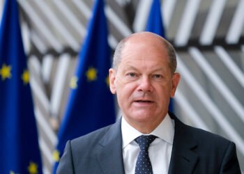 EU Solidaritätsfonds